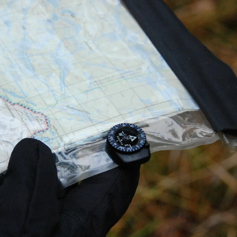 Suunto Clipper L/B Nh Compass Nocolour