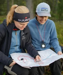 Suunto MC-2 Global/D/L Compass Black
