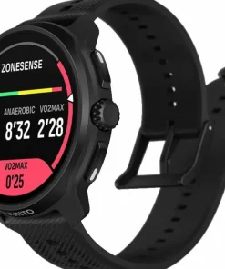 Suunto Race 2 All Black Sale
