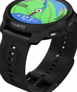 Suunto Race 2 All Black Sale