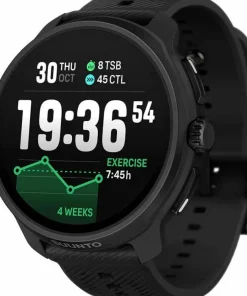 Suunto Race 2 All Black Sale