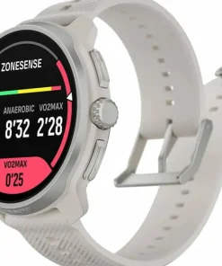 Suunto Race 2 Feather Gray