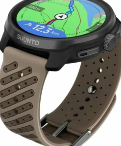 Suunto Race 2 Titanium Trail Hot