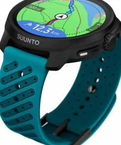 Suunto Race 2 Wave Blue Best