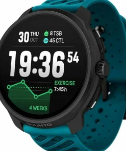 Suunto Race 2 Wave Blue Best