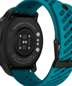 Suunto Race 2 Wave Blue Best