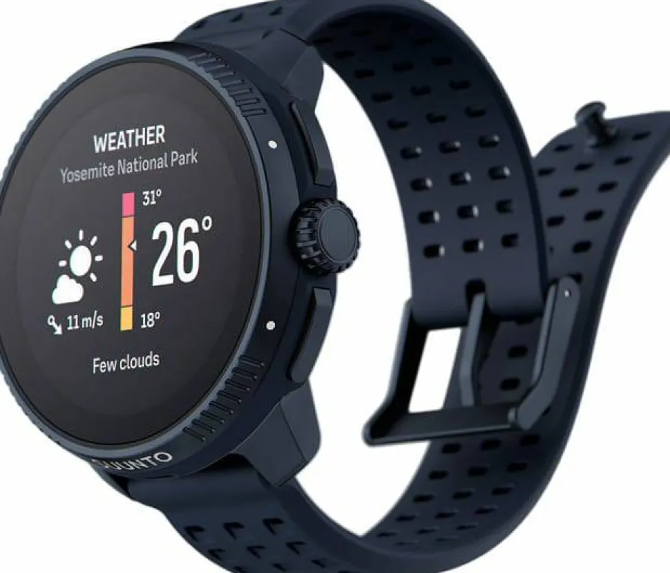 Suunto Race Midnight