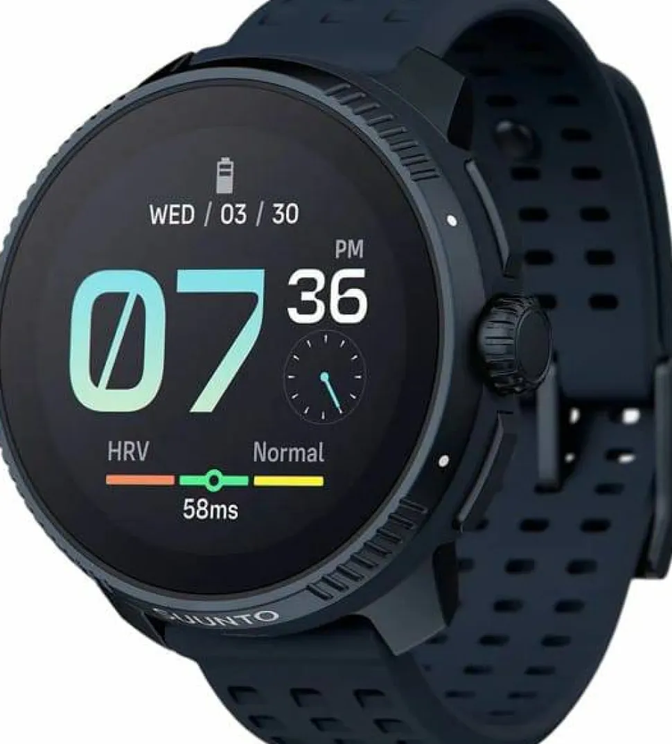 Suunto Race Midnight