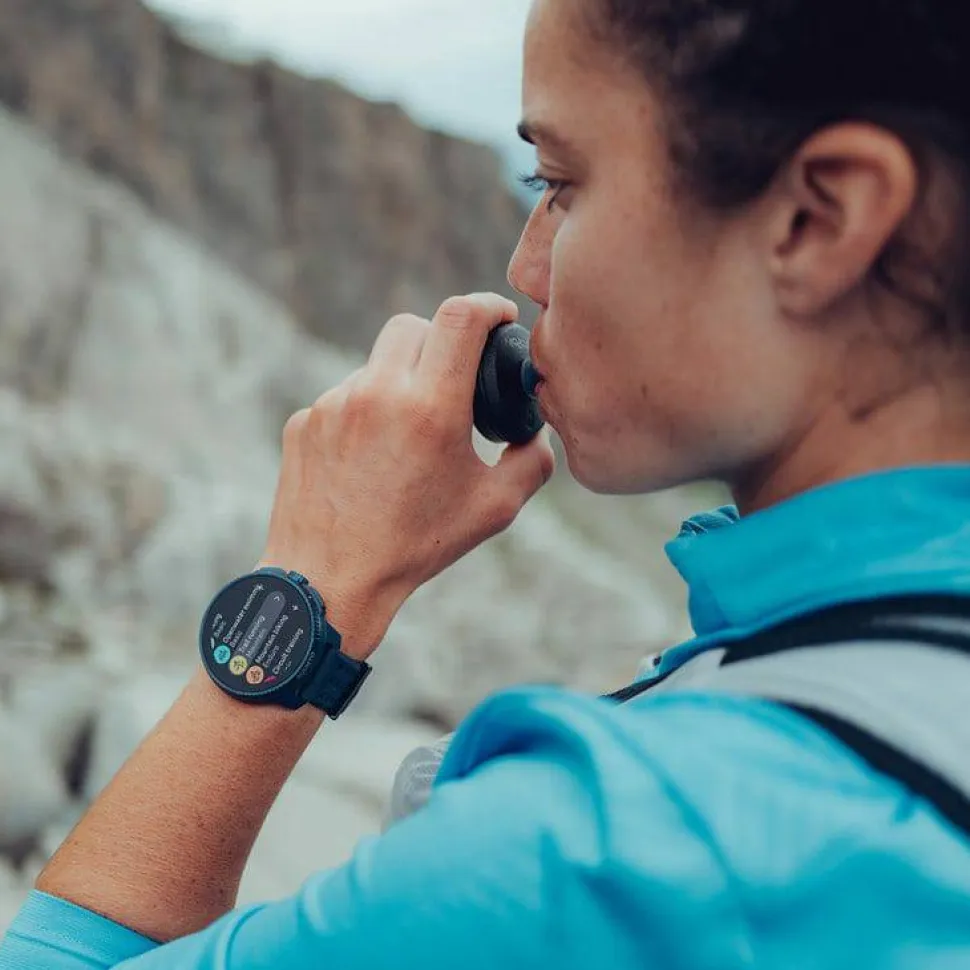 Suunto Race Midnight
