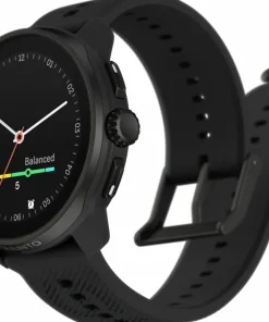Suunto Race S Black
