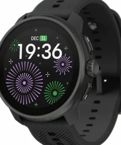 Suunto Race S Black