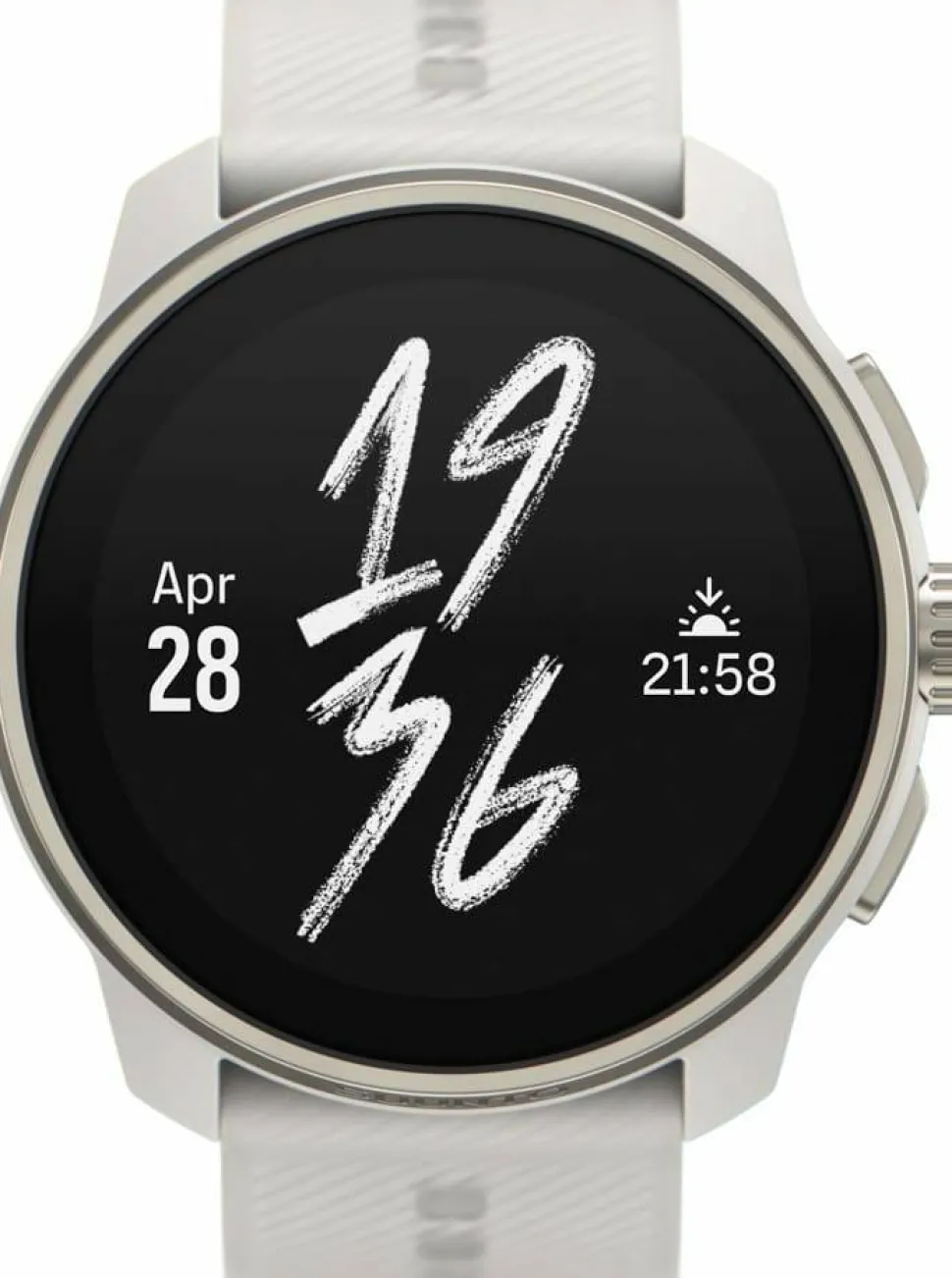 Suunto Race S Gray