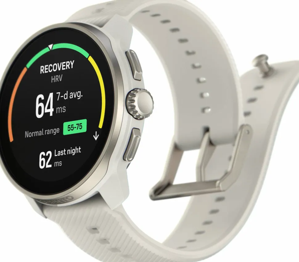 Suunto Race S Gray