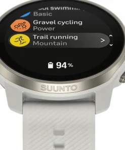Suunto Race S Gray