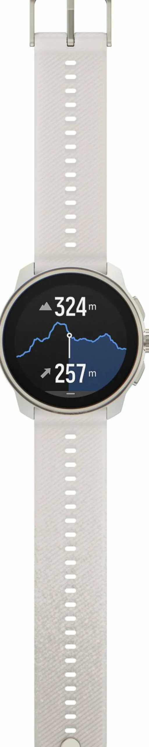 Suunto Race S Gray