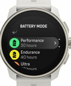 Suunto Race S Gray