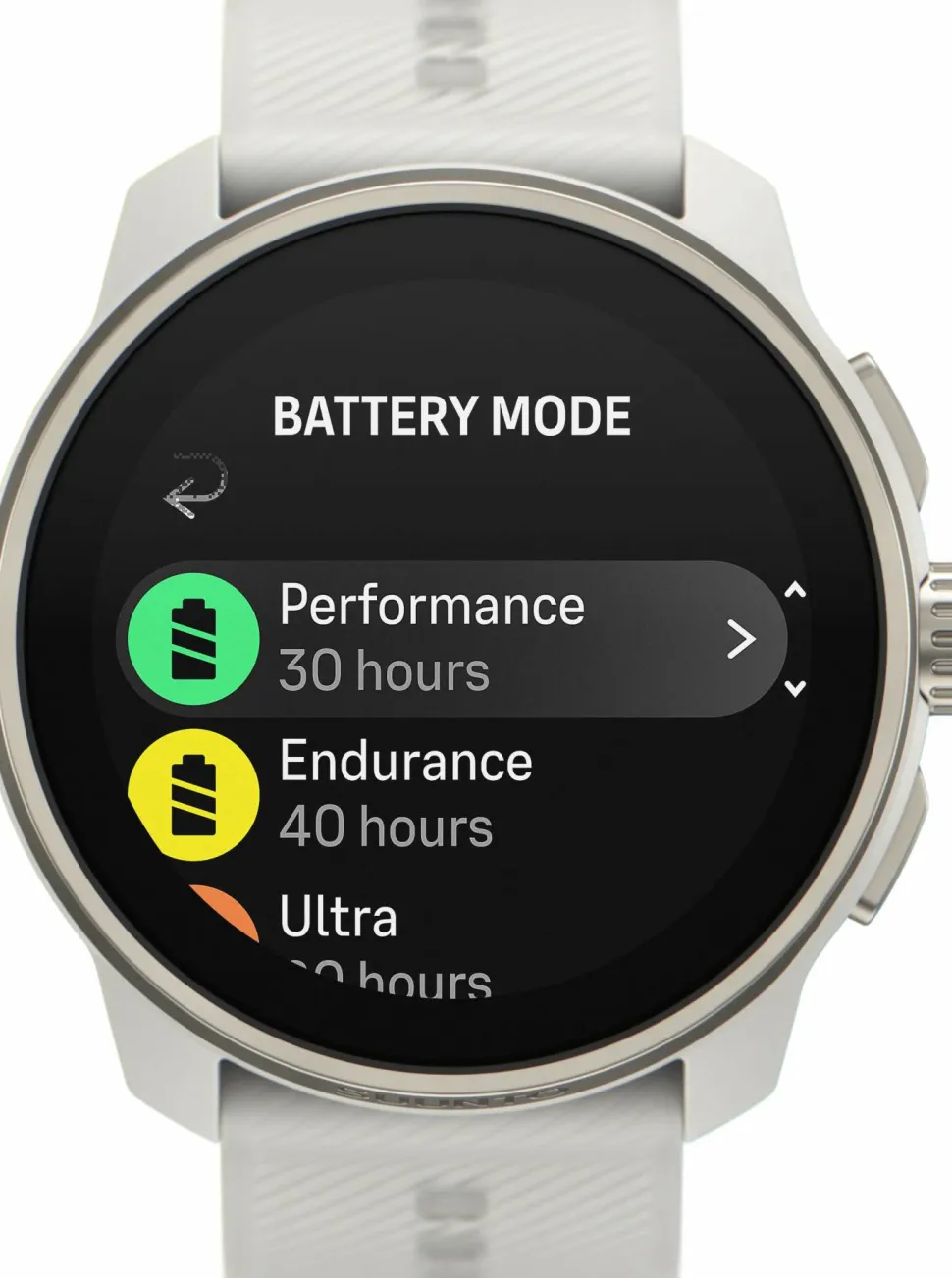 Suunto Race S Gray