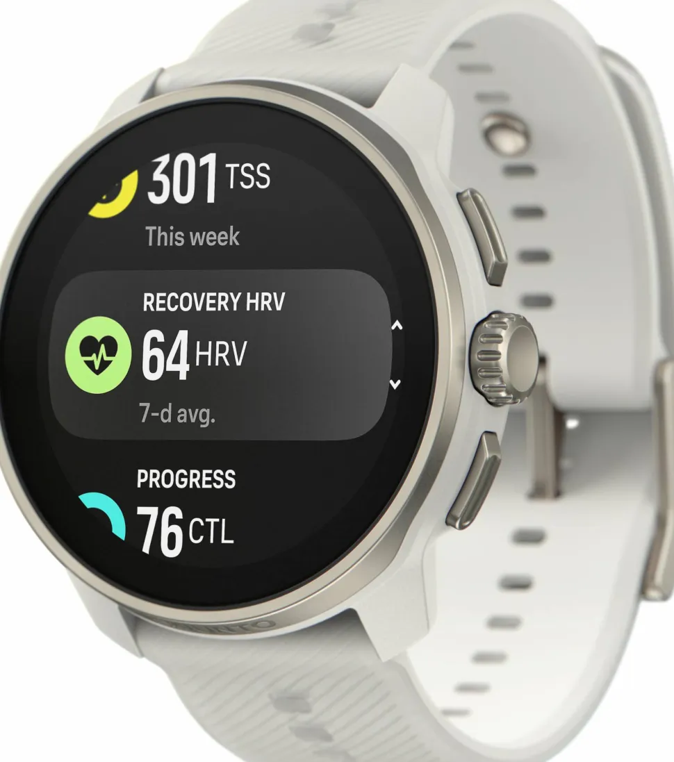 Suunto Race S Gray
