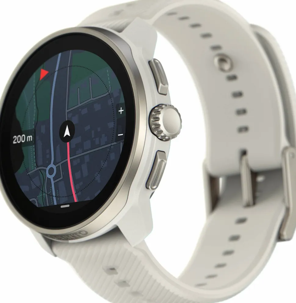 Suunto Race S Gray