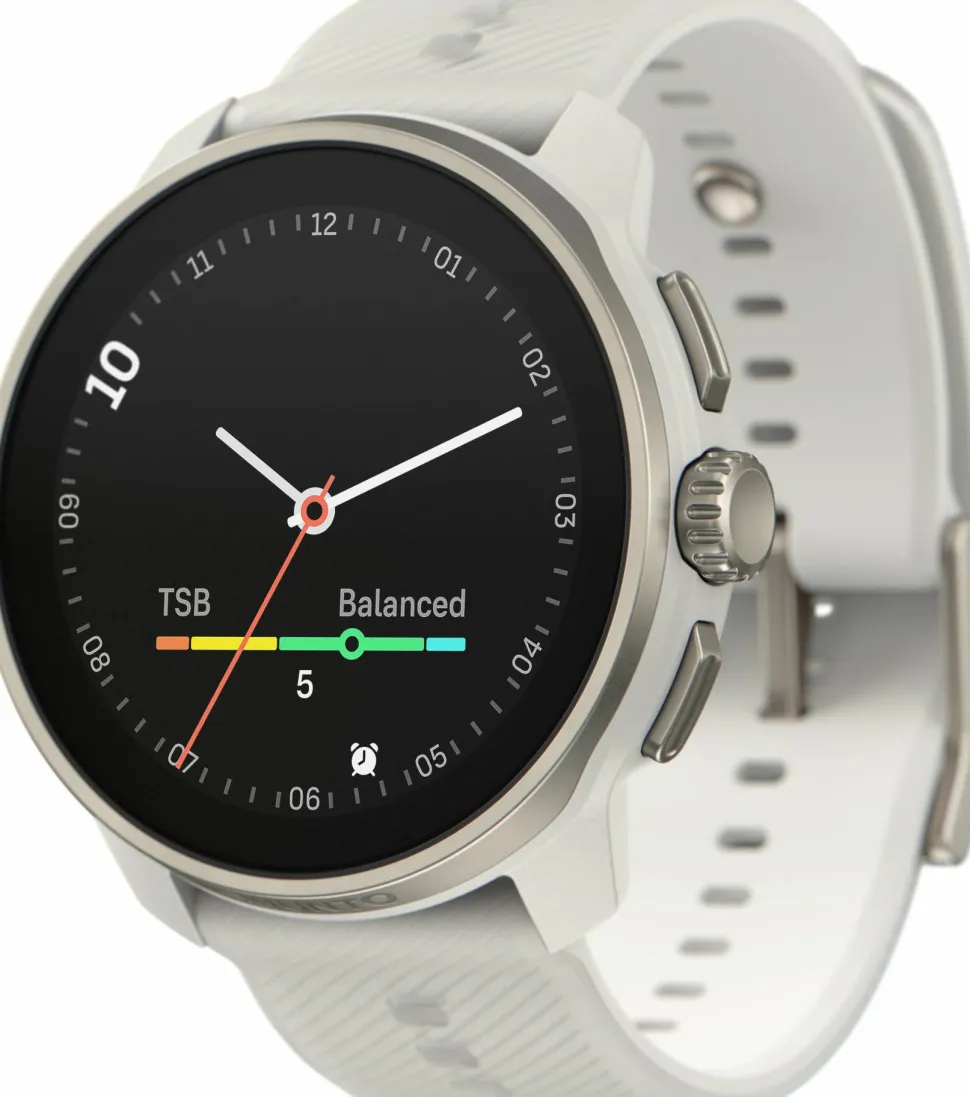 Suunto Race S Gray