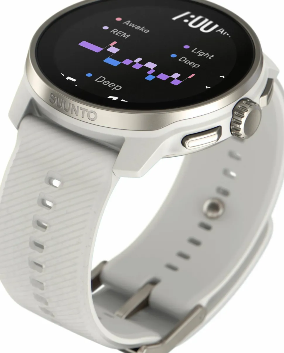 Suunto Race S Gray