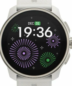 Suunto Race S Gray