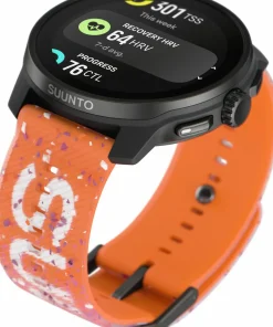 Suunto Race S Orange
