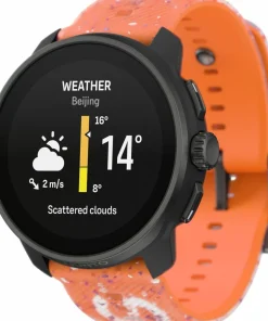 Suunto Race S Orange
