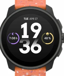 Suunto Race S Orange