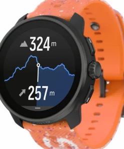 Suunto Race S Orange