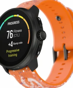 Suunto Race S Orange