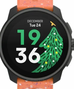 Suunto Race S Orange