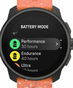 Suunto Race S Orange