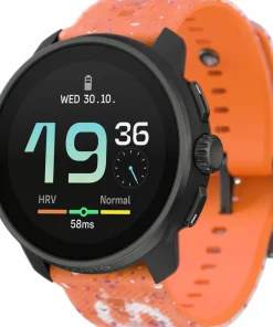Suunto Race S Orange