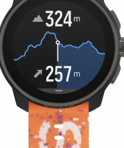 Suunto Race S Orange
