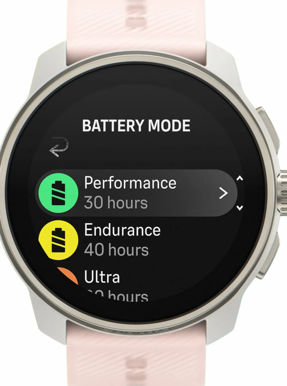 Outlet Race S Elektronik