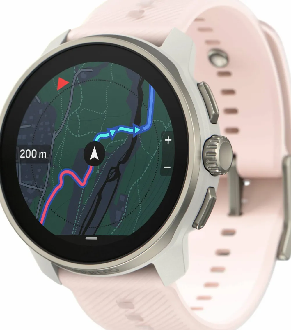 Outlet Race S Elektronik