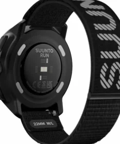 Suunto Run All Black
