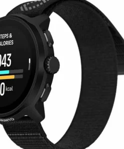 Suunto Run All Black