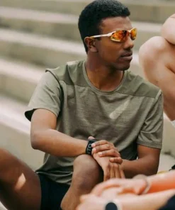 Suunto Run All Black