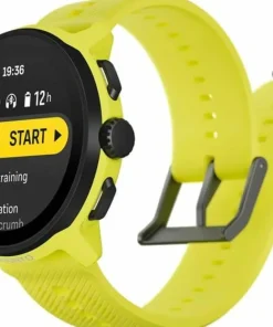 Online Run (With Silicone Strap) Elektronik|Cykel