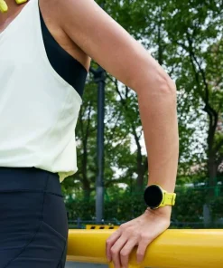Online Run (With Silicone Strap) Elektronik|Cykel