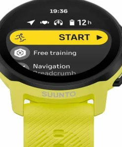 Online Run (With Silicone Strap) Elektronik|Cykel