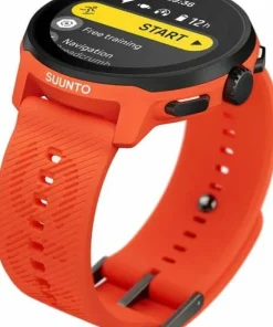 Discount Run (With Silicone Strap) Elektronik|Cykel