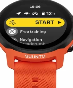 Discount Run (With Silicone Strap) Elektronik|Cykel