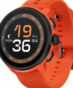 Discount Run (With Silicone Strap) Elektronik|Cykel