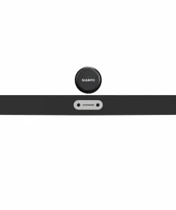 Suunto Smart Heart Rate Belt Black
