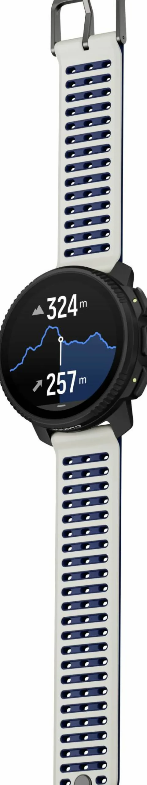 Suunto Vertical 2 Arctic Gray