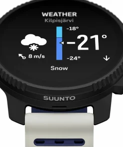Suunto Vertical 2 Arctic Gray