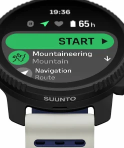 Suunto Vertical 2 Arctic Gray